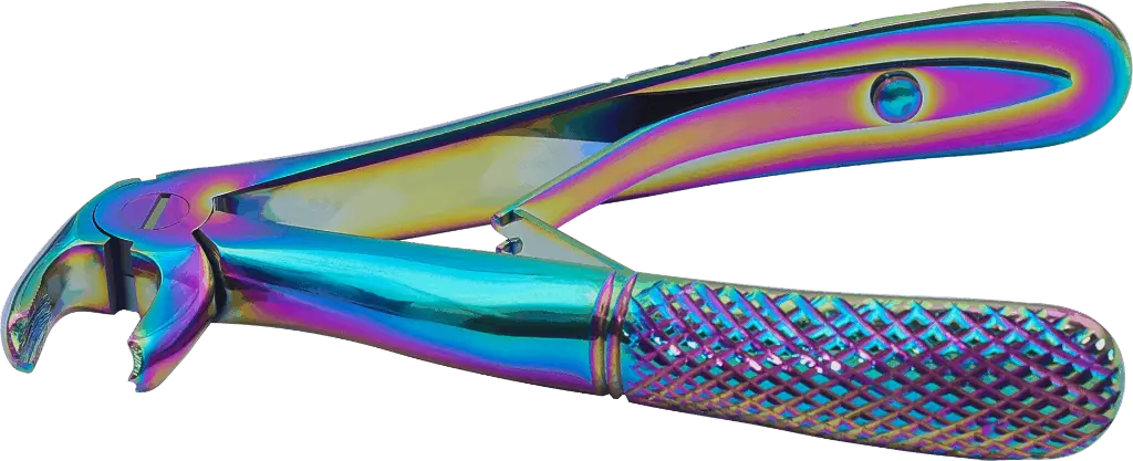 15.6-Lower molars - Individual - rainbow - paediatric -Product pic.webp