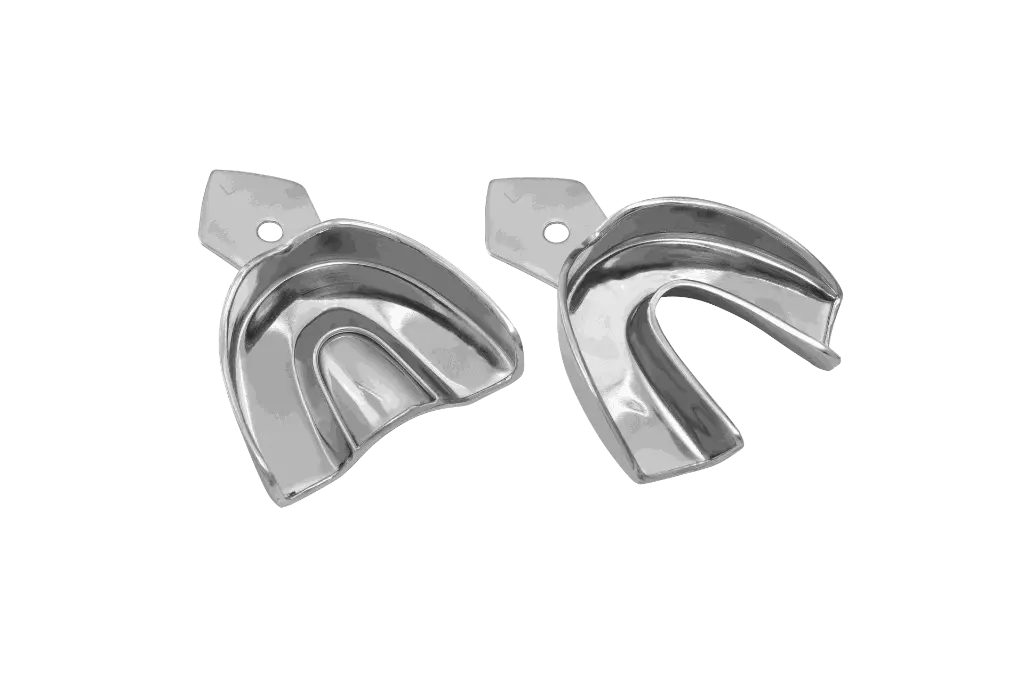 19.3-Dental Impression Tray - Solid - Upper_Lower - Large - Individual.webp