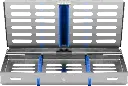 20.1-Dental Instruments Sterilization Cassette – Holds 7 Instruments.webp