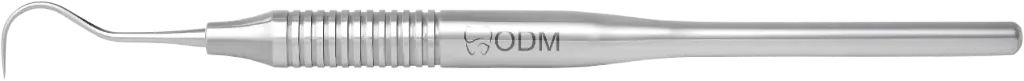 Dental SE Probe - Individual - Silver