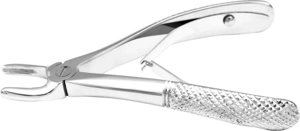 Klein upper premolar - Individual - Standard - Paediatric