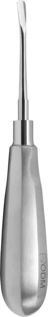 Root Elevator Luxator  5mm Straight - standard - Adult