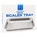 Dental Instruments Scaler Tray holds 10 pcs
