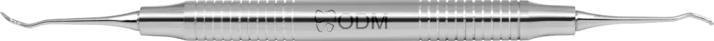 Dental Sickle Scaler Colombia 2R2L Universal - Individual