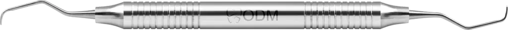 Gracey curette 7-8 - Standard - individual