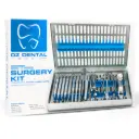 Basic Surgery Instruments Kits