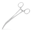 Fickling Artery Forceps Serrated 18CM