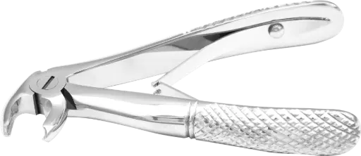 Klein lower molar - Individual - Standard - Paediatric