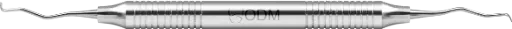 Gracey curette 11-12 - Standard - individual