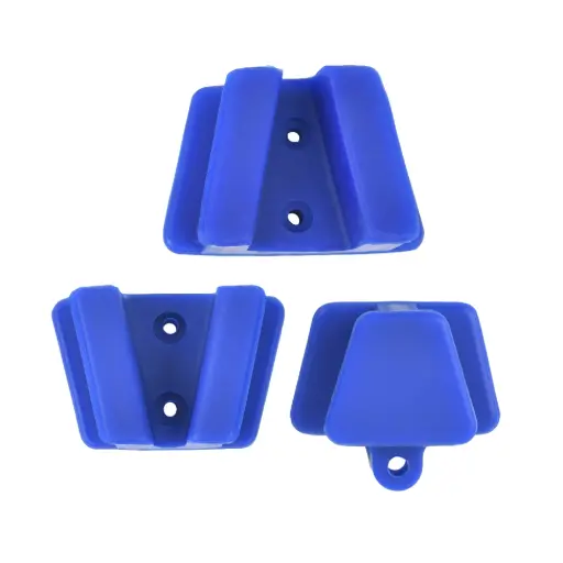 Bite Blocks small, Medium & Large